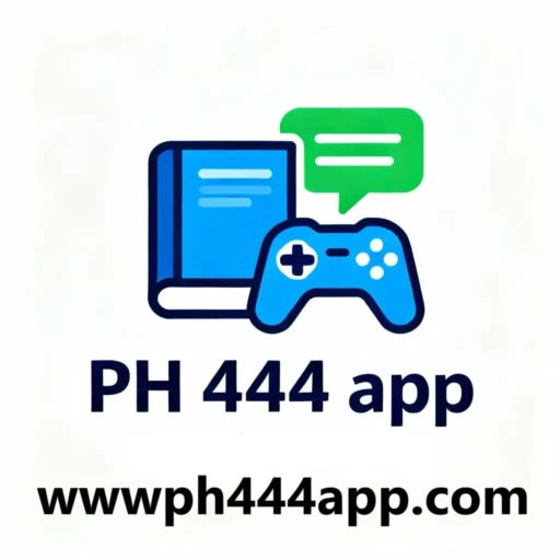 PH 444 app