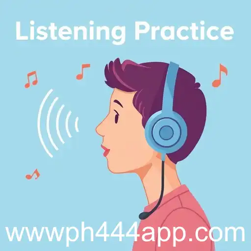 Listening Practice