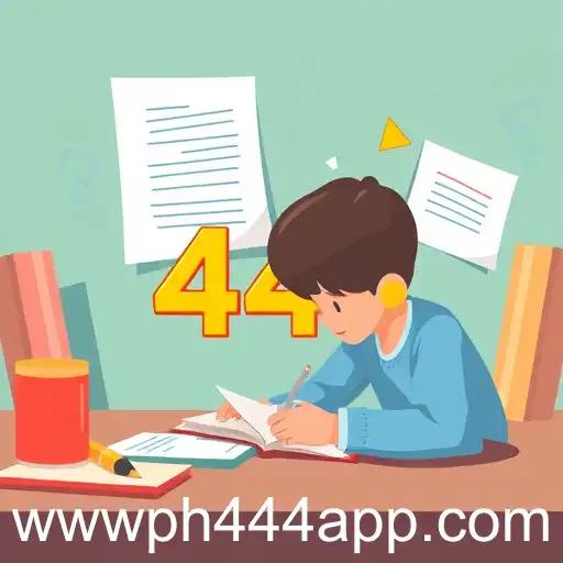 A Deep Dive into the PH 444 App Phenomenon
