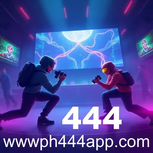PH 444 app