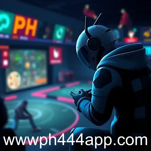 Exploring the Phenomenon of PH 444 App