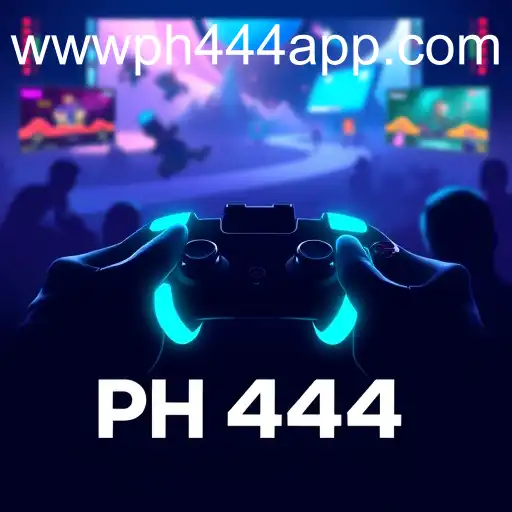 Rise of the PH 444 App in Gaming