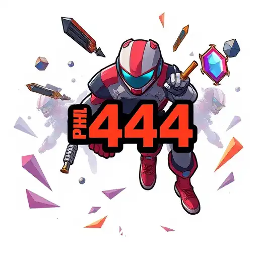 PH 444 app