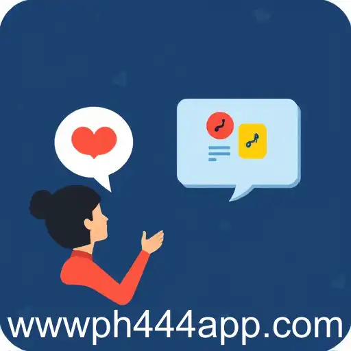 The Rising Influence of PH 444 App in Gaming