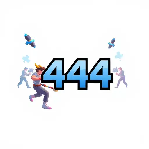 The Rise of PH 444: A Digital Arcade Evolution