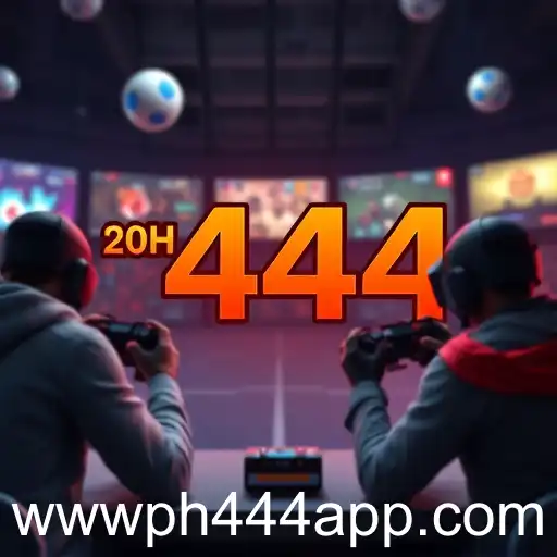 Rising Trends in Online Gaming