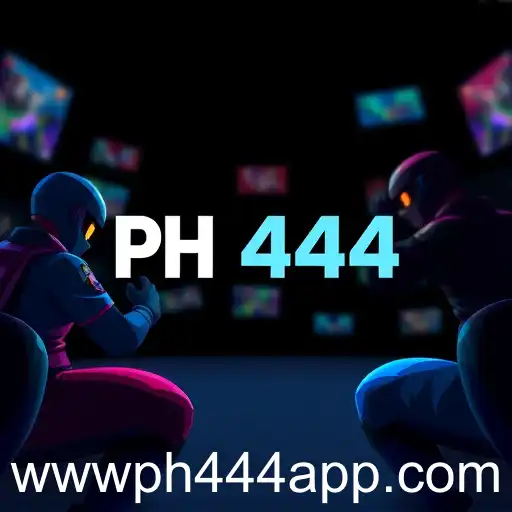 PH 444 app